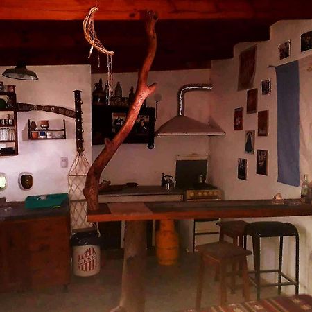 Hotel La Revuelta à Amaichá del Valle Extérieur photo