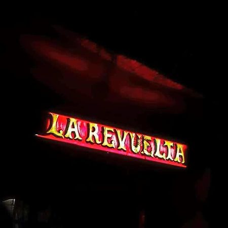 Hotel La Revuelta à Amaichá del Valle Extérieur photo