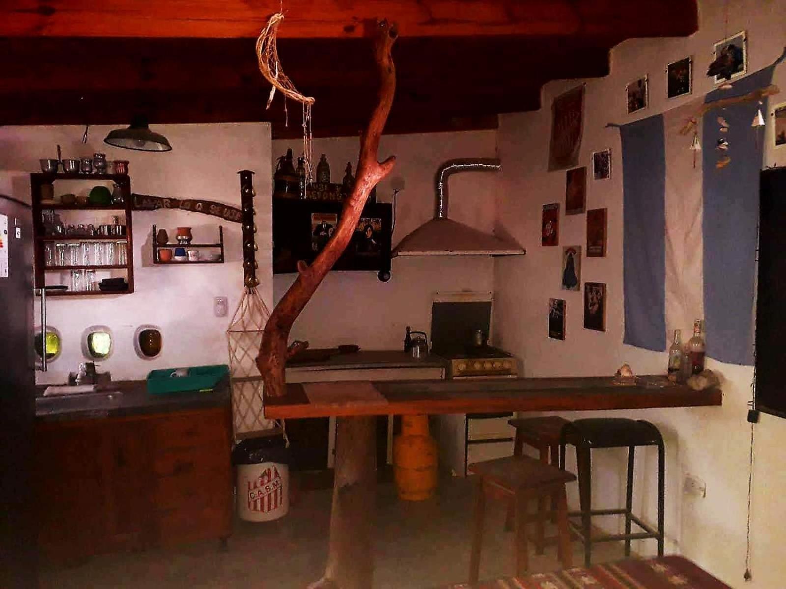 Hotel La Revuelta à Amaichá del Valle Extérieur photo