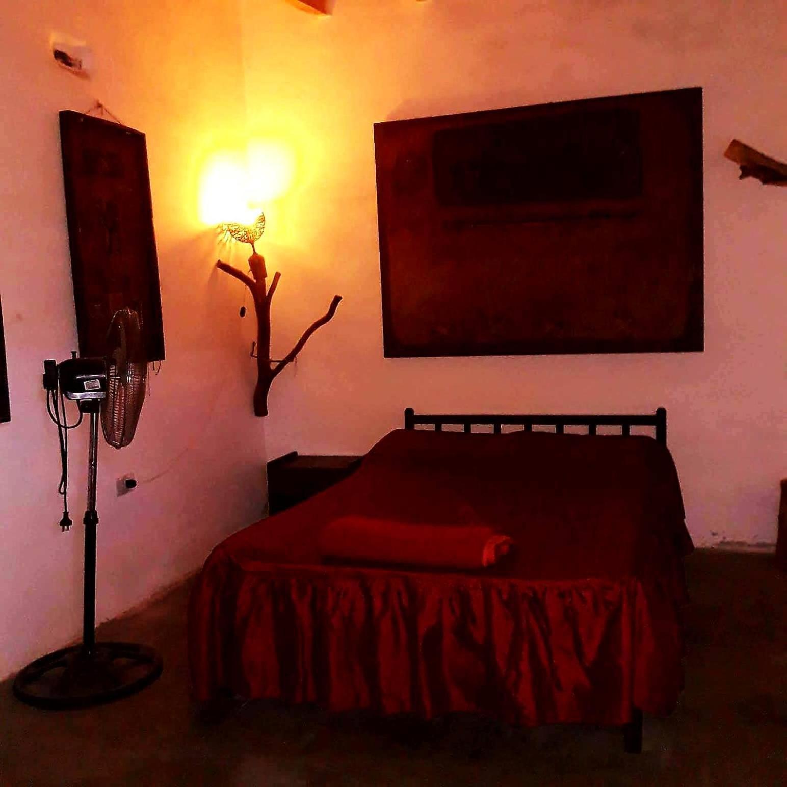 Hotel La Revuelta à Amaichá del Valle Extérieur photo